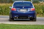 BMW M5 Hurricane GS by G-Power 2011 года
